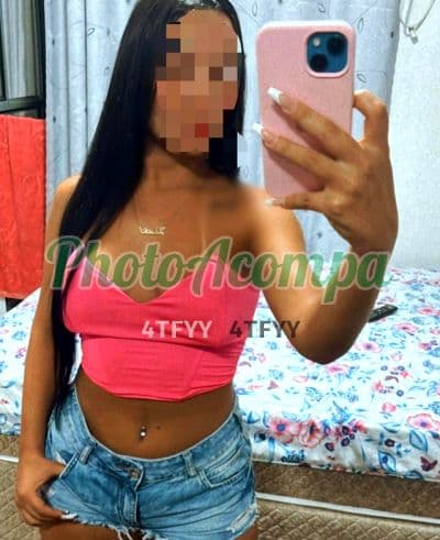Acompanhante morena em Duque de Caxias (4) — Mirela