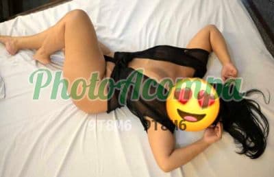 Foto 4: Acompanhante morena em Manaus — Mirela