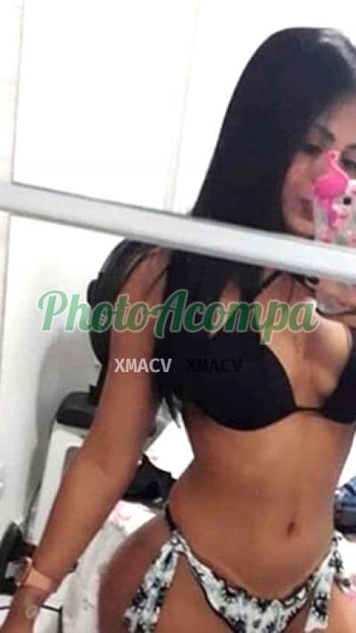 Foto 3: Acompanhante peituda em São Paulo — Mirela