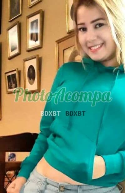 Acompanhante loira em Rio de Janeiro, foto 5 de Mirela