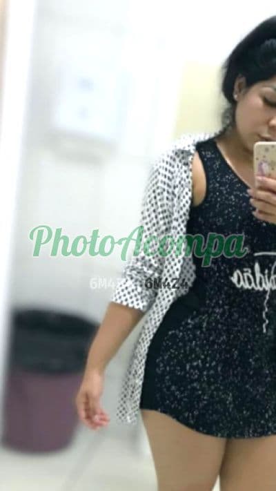 Acompanhante em Osasco com beijo grego (2) — Mirela