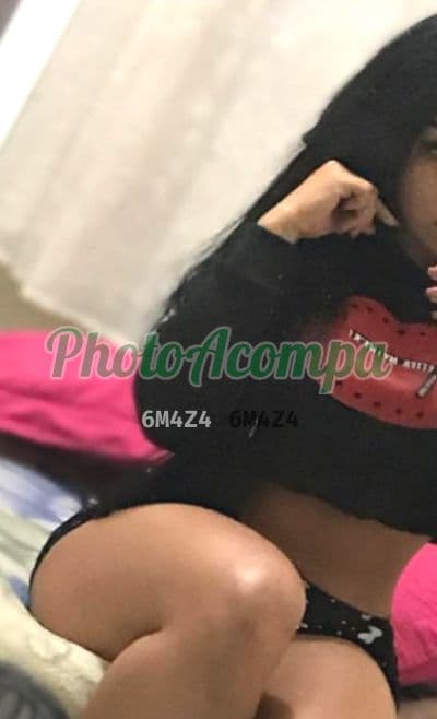 Acompanhante morena em Osasco, foto 3 de Mirela