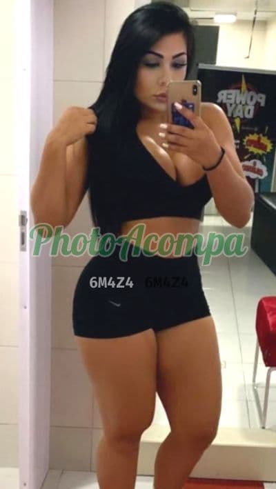 Acompanhante morena em Osasco (5) — Mirela