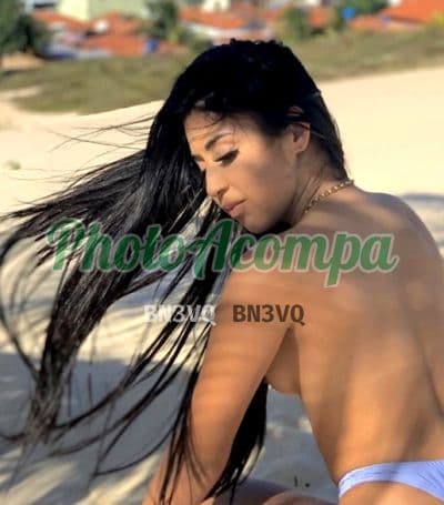 Acompanhante magra em Campinas (3) — Mirela