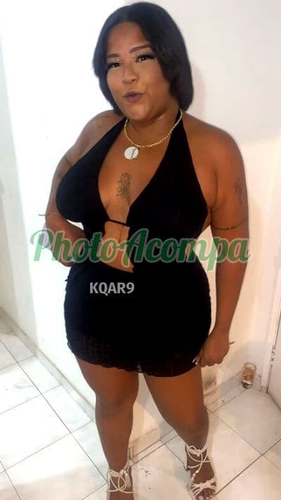 Acompanhante em São João de Meriti com namoradinha (4) — Mirela