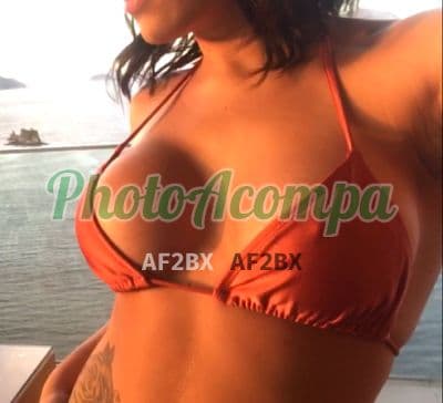 Acompanhante em São Paulo — experiência de namorada, foto 4 de Mirela