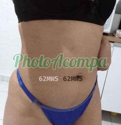 Foto 4: Acompanhante em São Paulo — experiência de namorada, Mirela