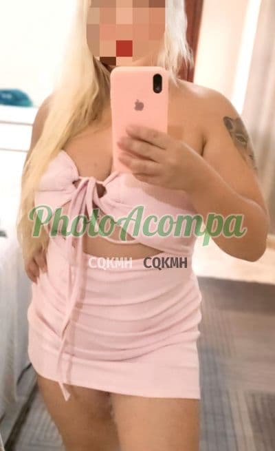 Acompanhante peituda em Sorocaba — Mirela, foto 3