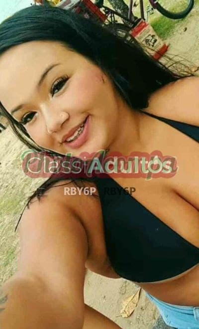 Acompanhante morena em Caraguatatuba — Mirela