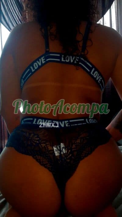 Foto 3: Acompanhante magra em Rio de Janeiro — Mirela