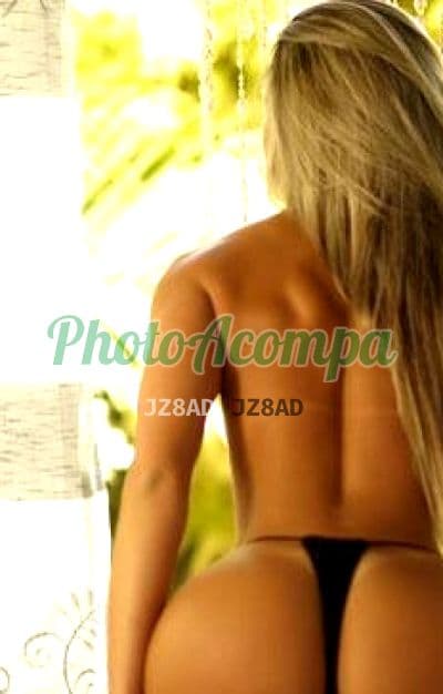 Acompanhante em Vitória — beijo na boca, foto 2 de Mirela