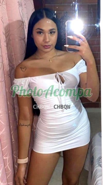 Acompanhante alta em Osasco (3) — Mirela