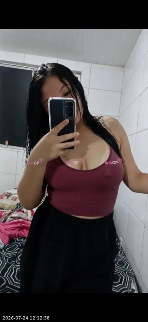 Acompanhante imagem do anúncio em São Paulo — Mirela