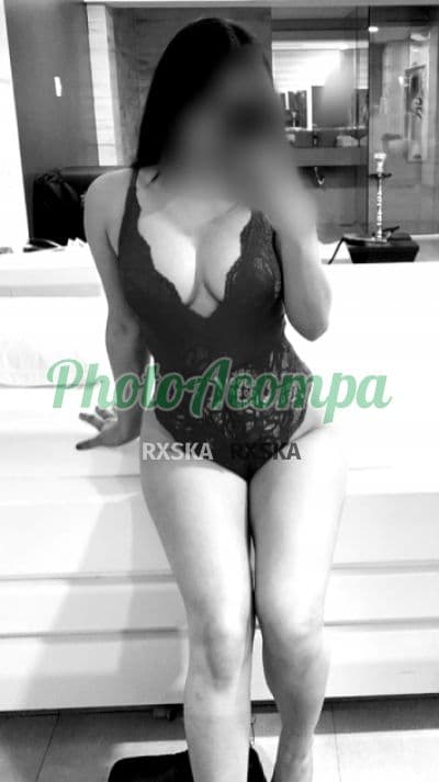 Acompanhante em Foz do Iguaçu — beijo na boca, foto 2 de Mirela