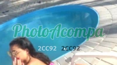 Acompanhante de seios naturais em Guarujá (3) — Mirela