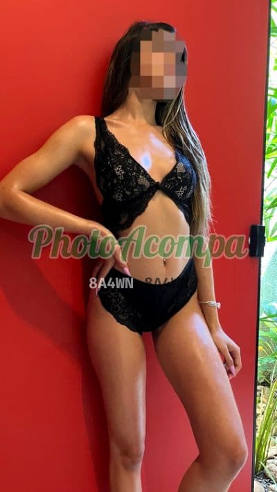 Acompanhante em Londrina com namoradinha (4) — Mirela