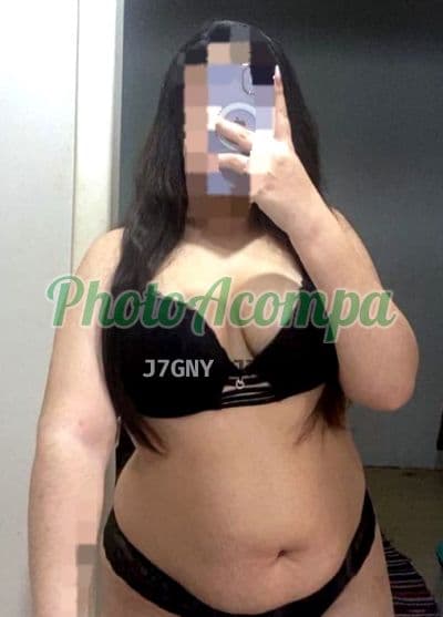 Acompanhante morena em Curitiba (2) — Mirela
