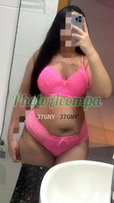 Acompanhante morena em Curitiba (4) — Mirela