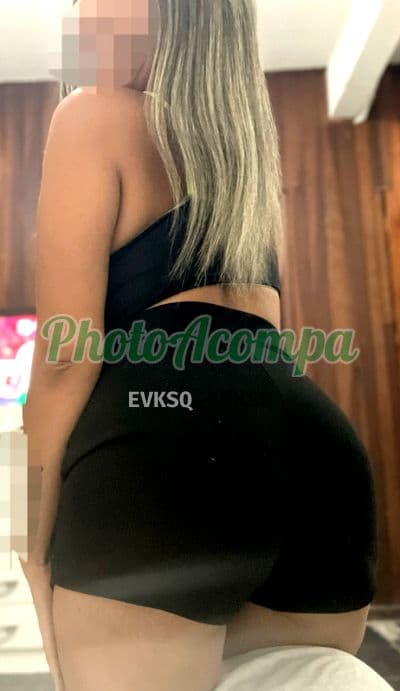 Foto 3: Acompanhante magra em Rio de Janeiro — Mirela
