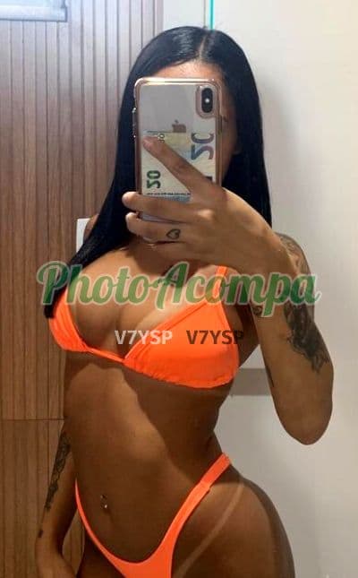 Acompanhante em Rio de Janeiro com garganta profunda (6) — Mirela