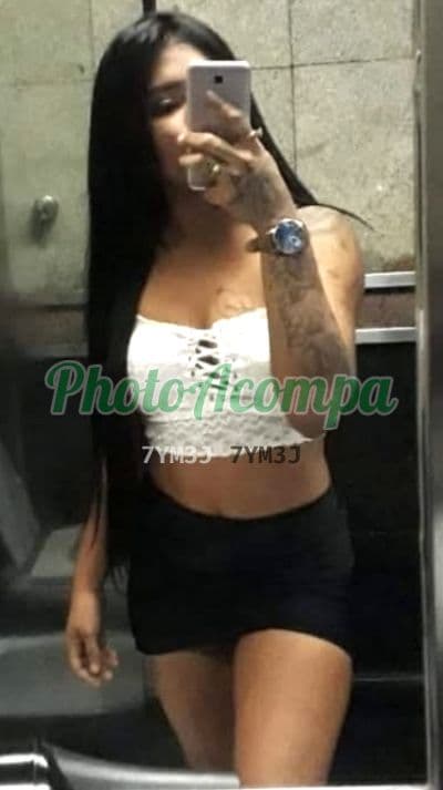Acompanhante morena em Rio de Janeiro, foto 5 de Mirela