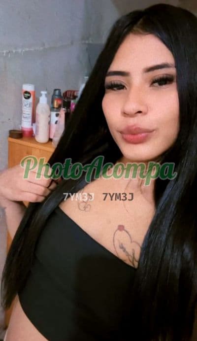 Acompanhante em Rio de Janeiro com beijo na boca (6) — Mirela