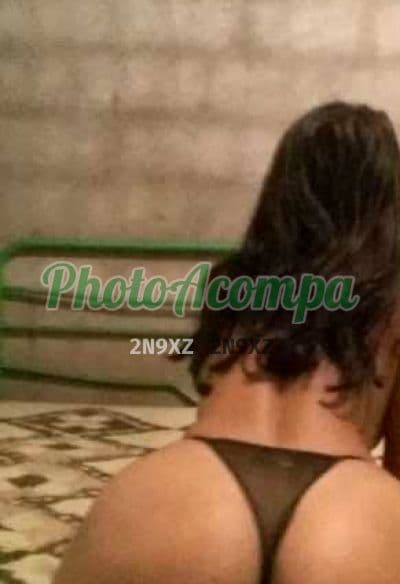 Foto 5: Acompanhante de seios naturais em Praia Grande — Mirela