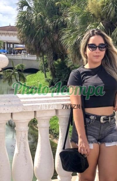 Acompanhante em Rio de Janeiro com beijo grego (2) — Mirela