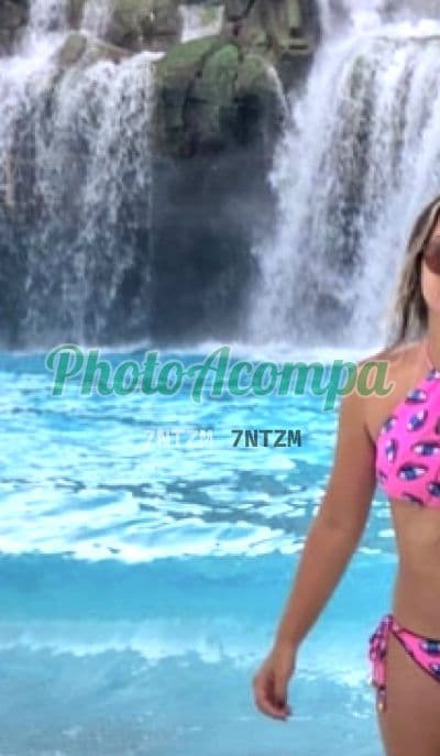 Acompanhante magra em Rio de Janeiro (3) — Mirela