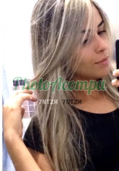 Acompanhante em Rio de Janeiro com namoradinha (4) — Mirela