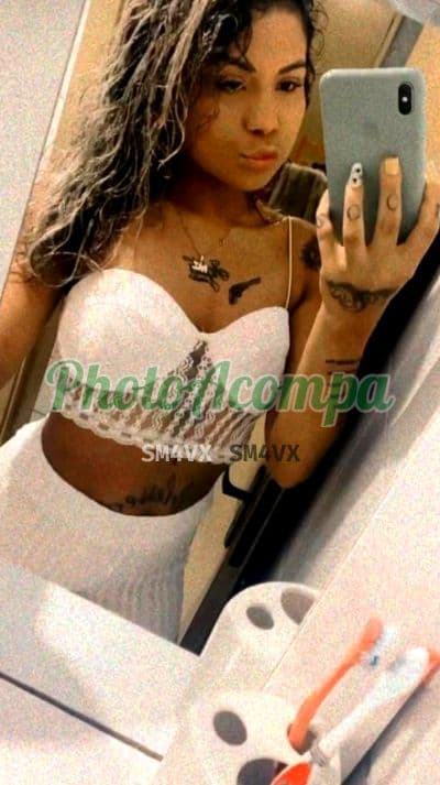 Acompanhante em Uberlândia — namoradinha, foto 4 de Mirela