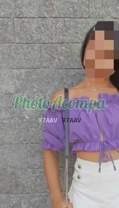 Acompanhante depilada em Piracicaba — Mirela, foto 4