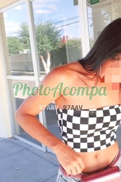 Acompanhante de seios naturais em Piracicaba, foto 5 de Mirela