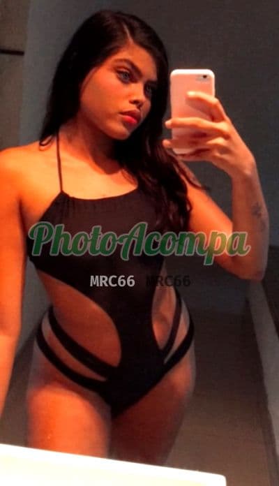 Acompanhante magra em Feira de Santana (3) — Mirele