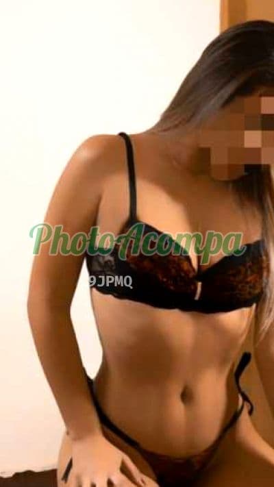 Acompanhante em Porto Alegre com namoradinha (4) — Mirella