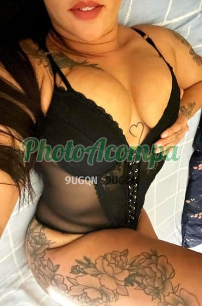 Acompanhante morena em Niterói, foto 5 de Mirella