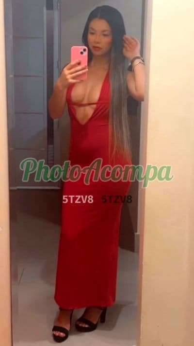 Foto 4: Acompanhante em Guarujá — experiência de namorada, Mirella