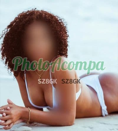 Acompanhante em São Gonçalo — beijo na boca, foto 2 de Mirella