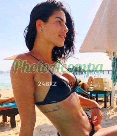 Acompanhante magra em Ribeirão Preto — Mirella, foto 3