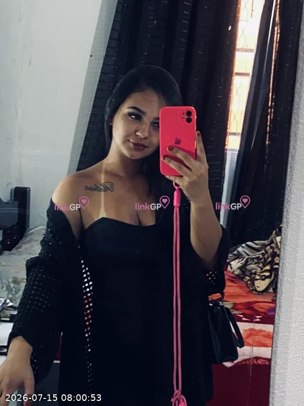 Acompanhante cabelo médio em São Sebastião, foto 3 de Mirella
