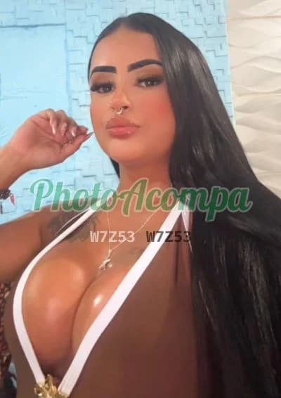 Acompanhante magra em São Gonçalo, foto 3 de Mirella
