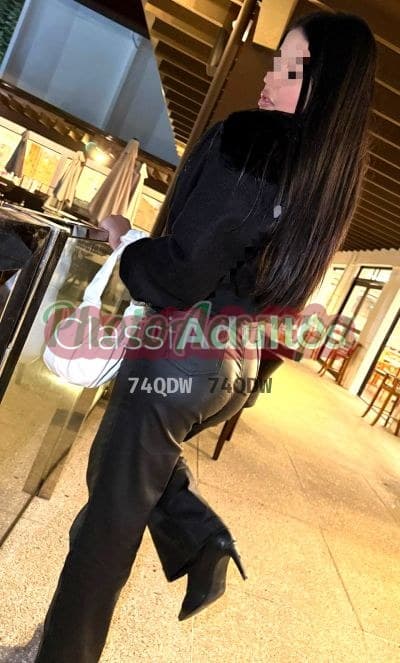 Acompanhante morena em Manaus, foto de perfil