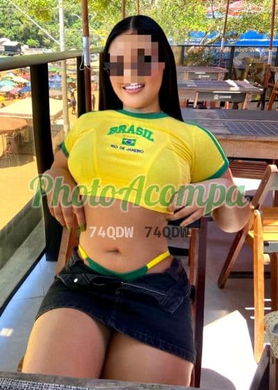 Foto 4: Acompanhante em Manaus — experiência de namorada, Mirella