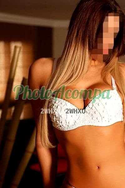 Acompanhante foto real em Curitiba (2) — Mirella