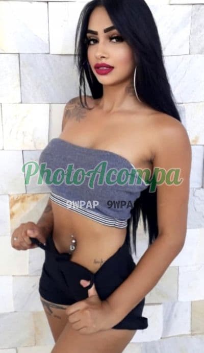 Foto 3: Acompanhante magra em Osasco — Mirella