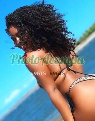 Foto 3: Acompanhante de seios naturais em Rio de Janeiro — Mirella