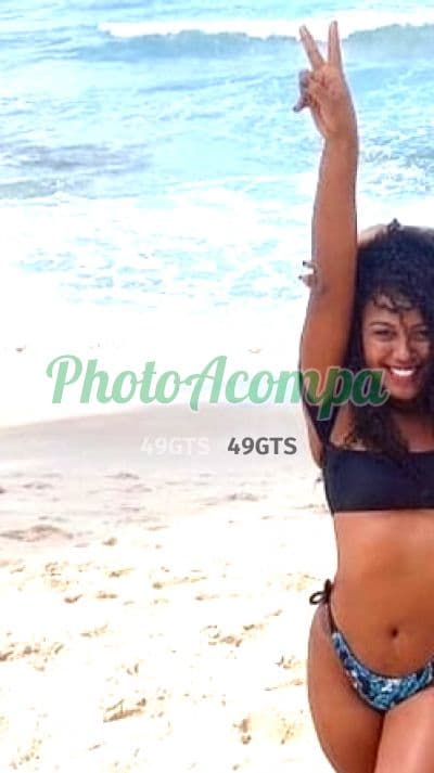Acompanhante magra em Rio de Janeiro, foto 5 de Mirella