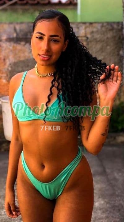 Acompanhante magra em Curitiba, foto 3 de Mirella