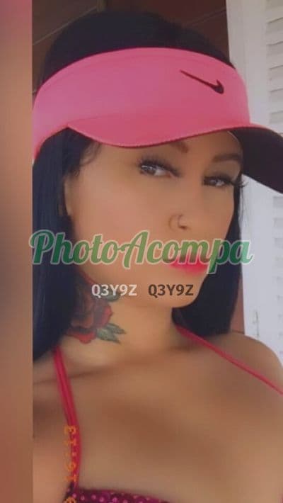 Acompanhante em São Paulo — beijo na boca, foto 2 de Mirella
