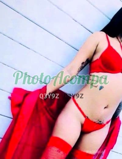 Foto 4: Acompanhante em São Paulo — experiência de namorada, Mirella